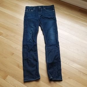 Boss Jean's US size 32/34 brand new